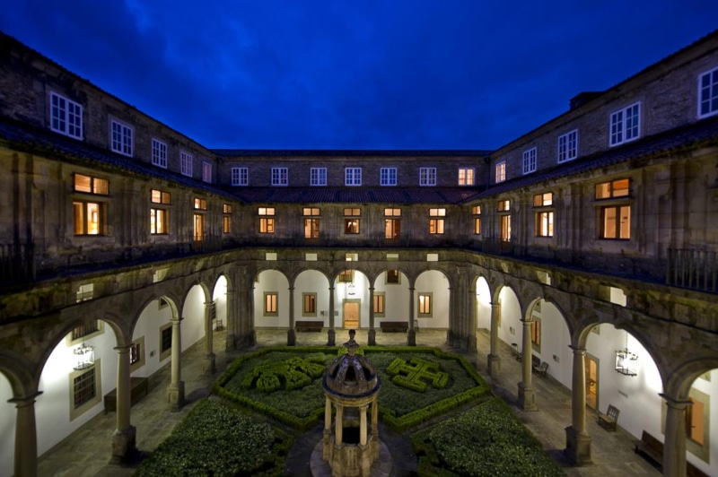 Hotel Reis Católicos Portugal