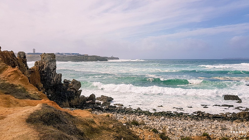 morar em peniche portugal