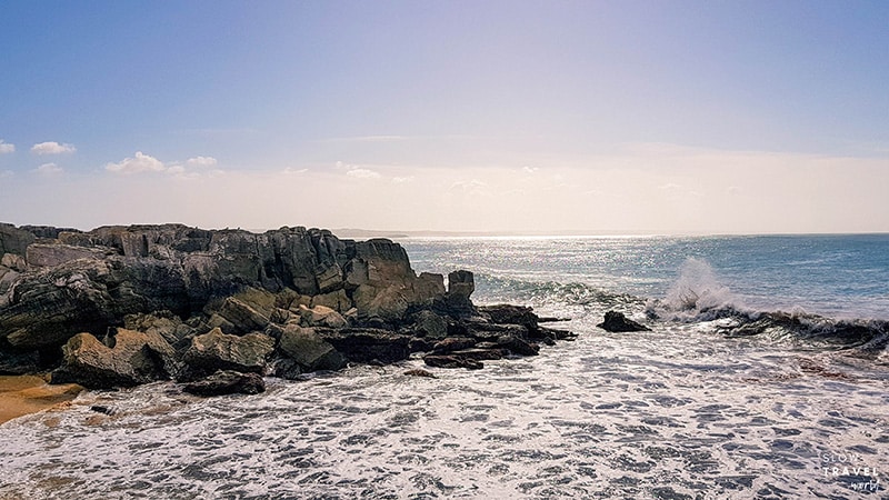 Praias de Peniche