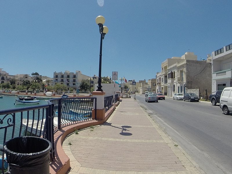 Onde ir nos arredores de Valletta