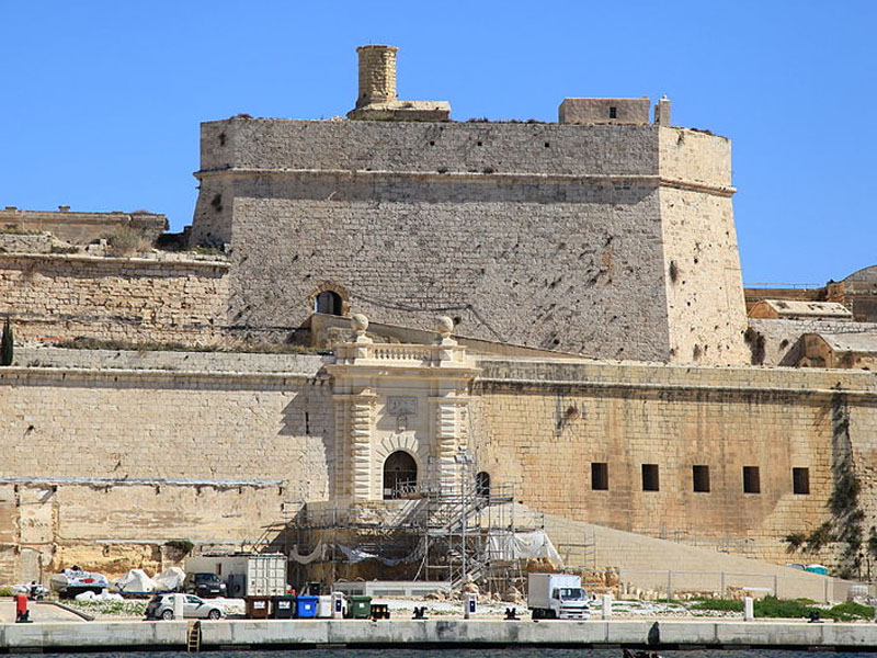 Cidades perto de Valletta