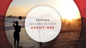 Assist Med é confiável? Tire suas dúvidas sobre seguro viagem