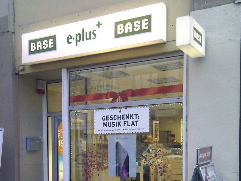 Chip Base Bruxelas Base Bélgica
