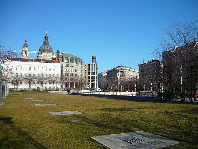 Praça Elizabeth