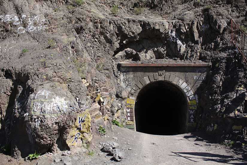 Tour em Cajon del Maipo