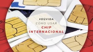 Chip internacional: qual a melhor internet para usar no exterior?