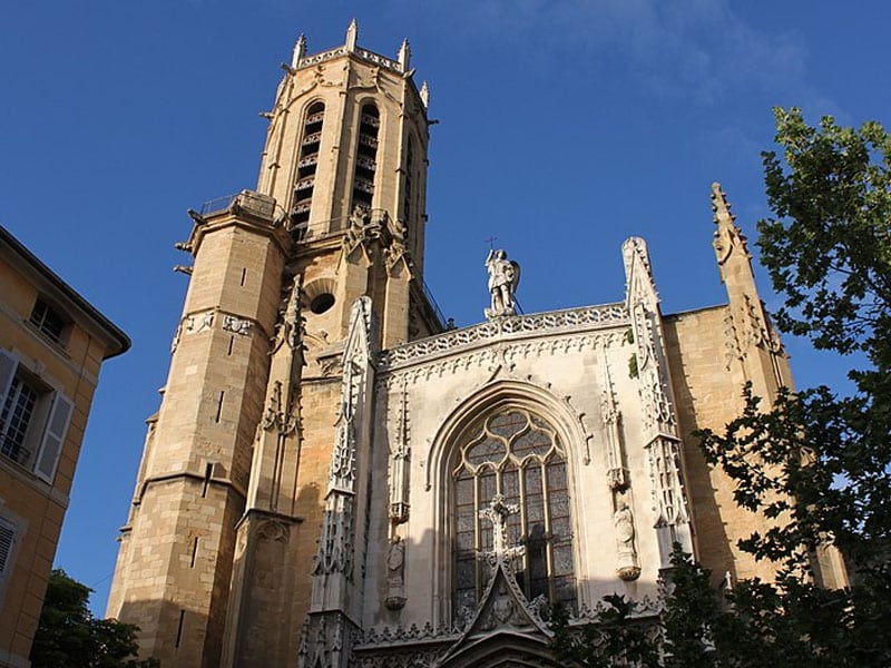 Melhores cidades da França para morar ricas em cultura 