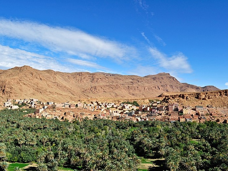 Praias do Marrocos