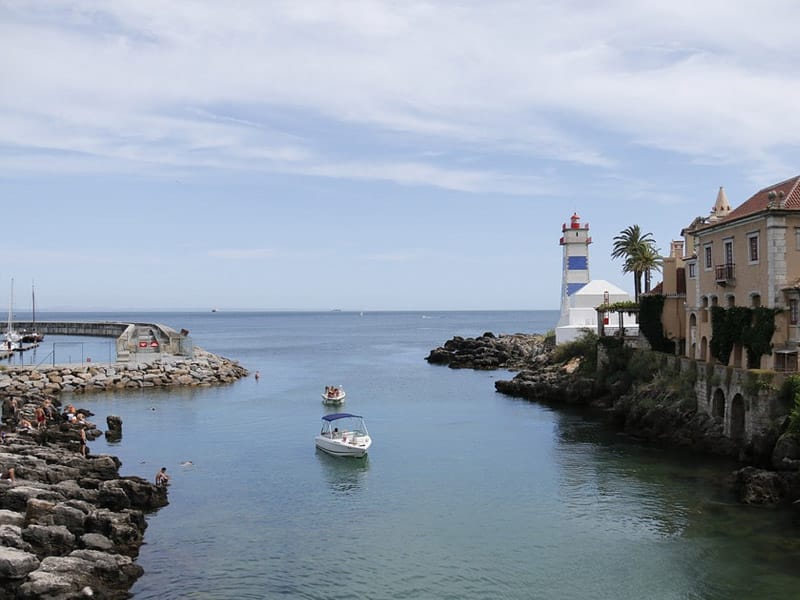 Cascais Portugal