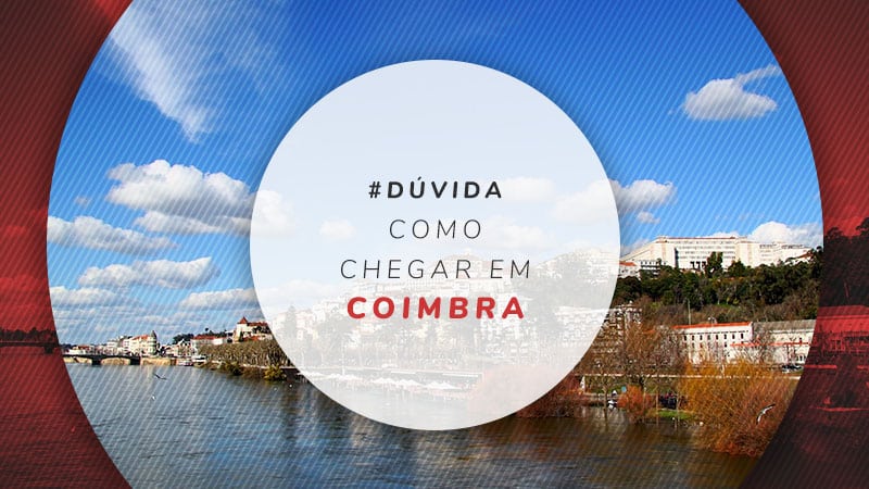 Distância de Lisboa para Coimbra - MelhoresRotas.com