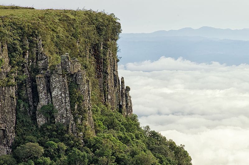 Quantos km tem a Serra do Rio do Rastro