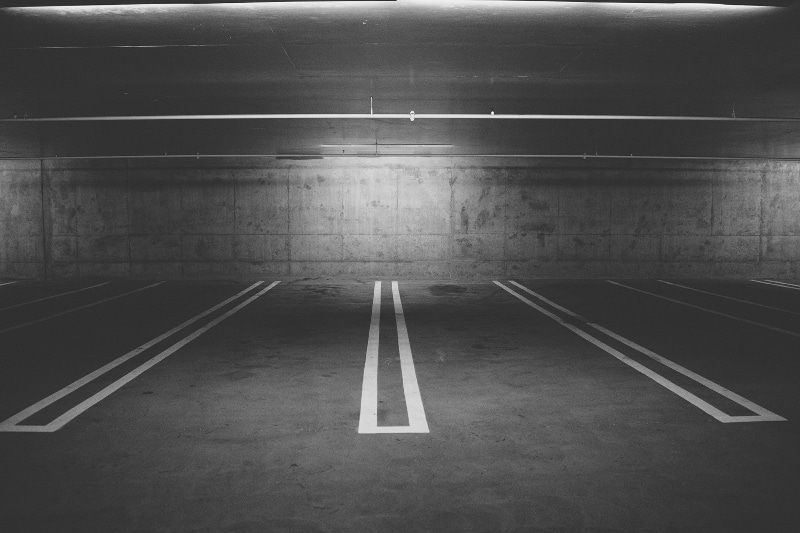 Estacionamento na Bélgica Onde estacionar na Bélgica