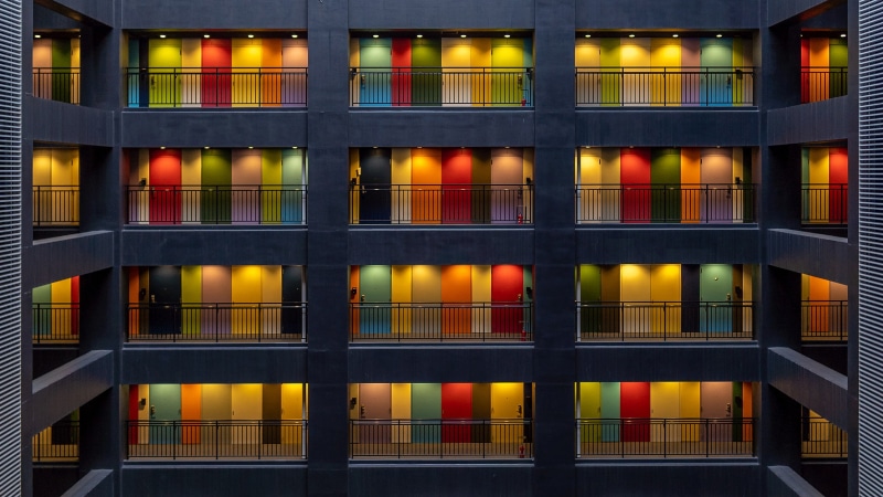 Alugar apartamento na França