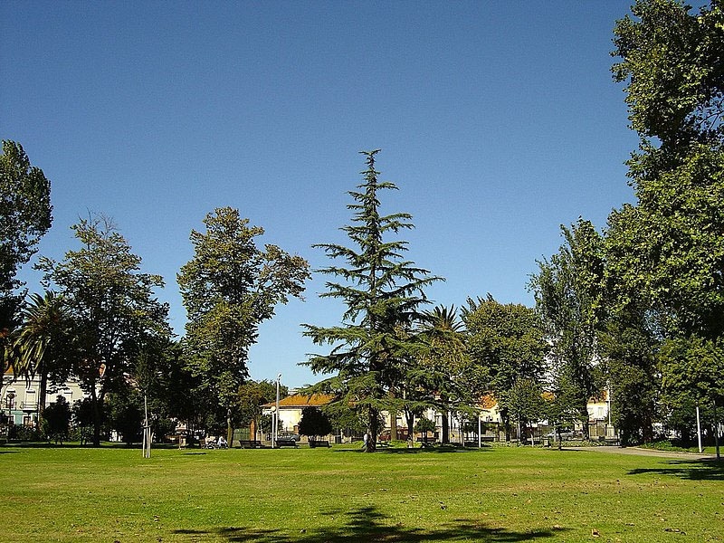 Onde ficar em Setúbal