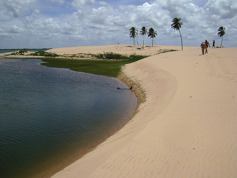 Pontos turísticos de alagoas interessantes