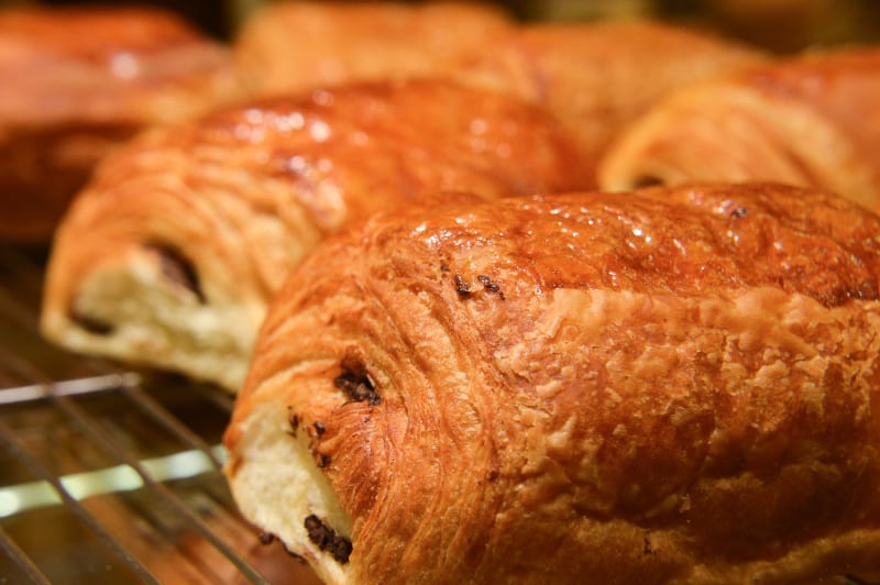 Pão doce França