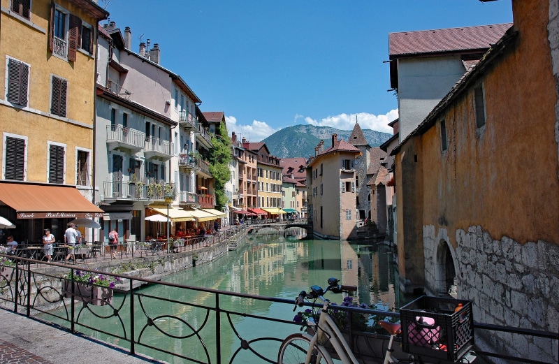 Annecy França