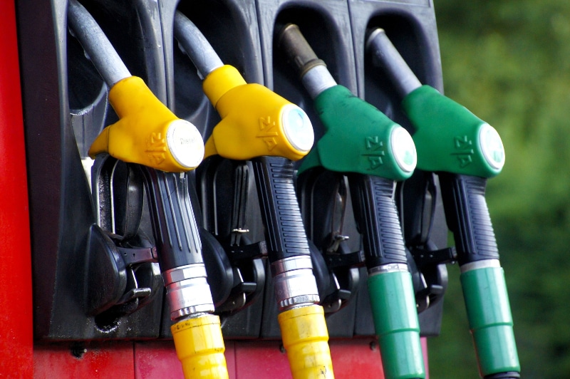 Gasto de carro na Bélgica Quanto custa a gasolina na Bélgica