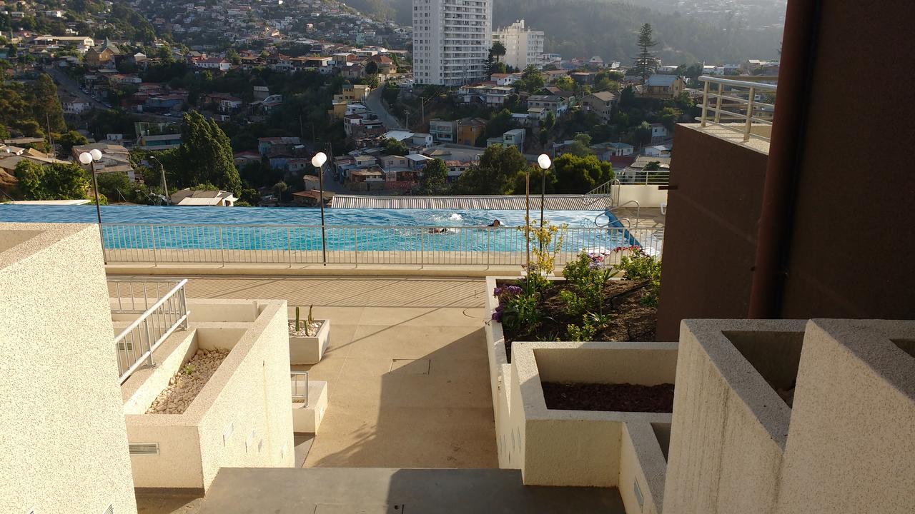 Hotéis custo-benefício em Valparaíso Hotéis e hostels em Valparaíso
