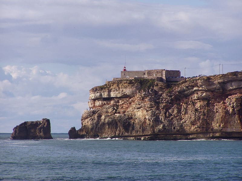 Cidades turística de Portugal