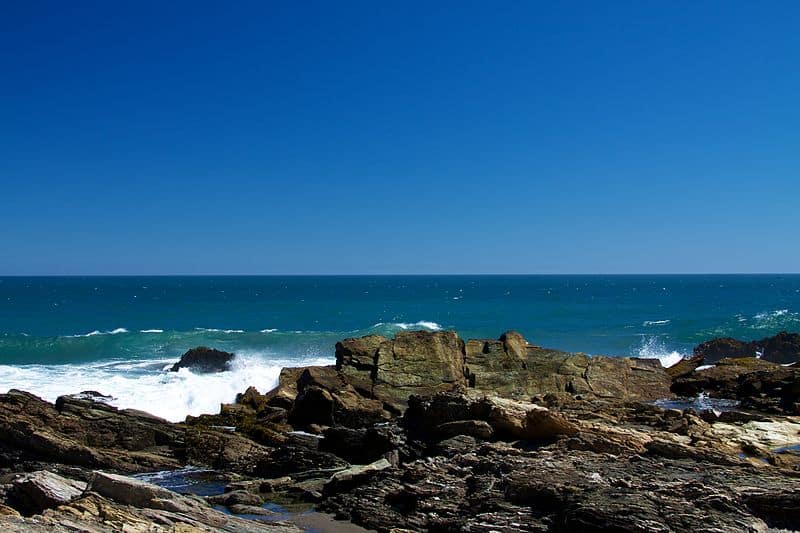 Roteiro em Pichilemu para 2 dias