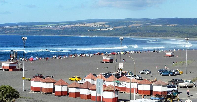 O que fazer em Pichilemu