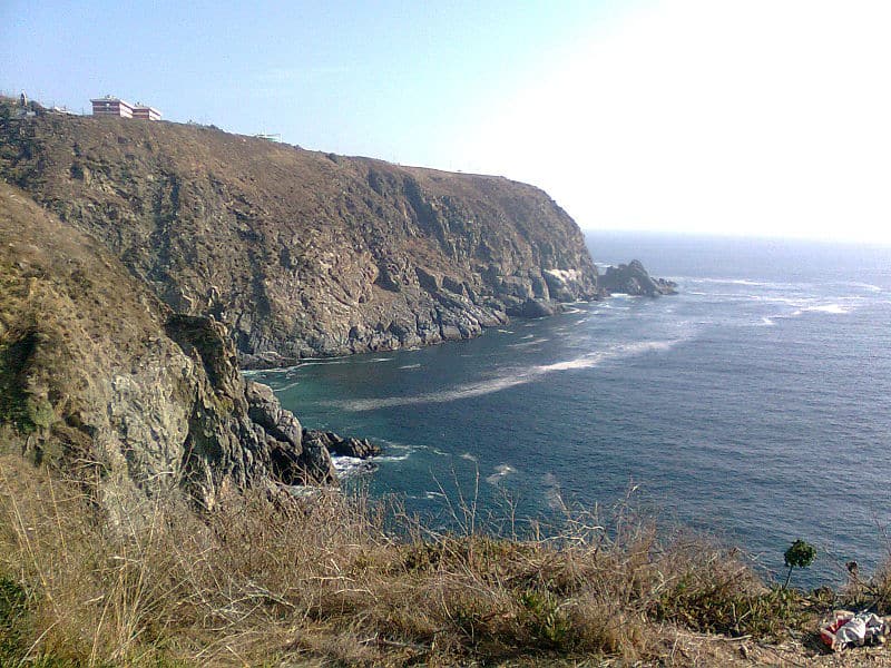 Onde se hospedar em Valparaíso