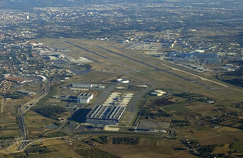 Onde não ficar em Toulouse Onde não é recomendado ficar em Toulouse?
