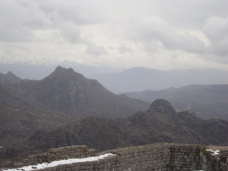 Passeio Gerês