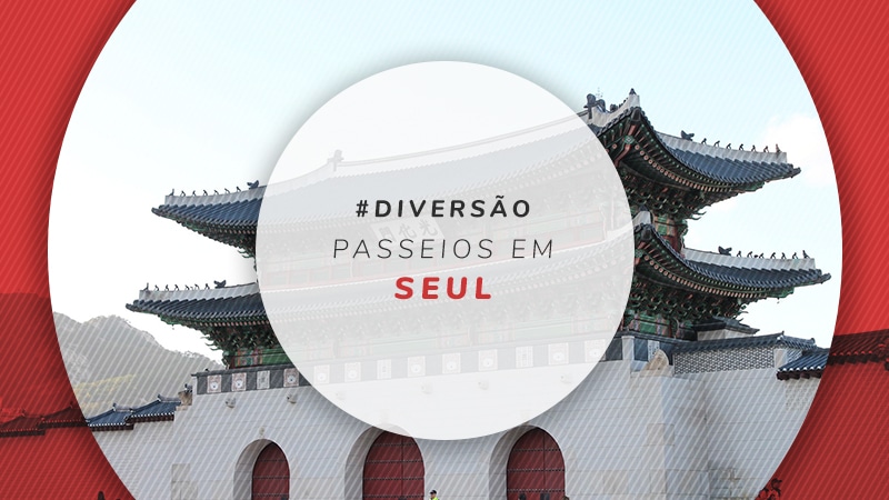 Passeios e Tours