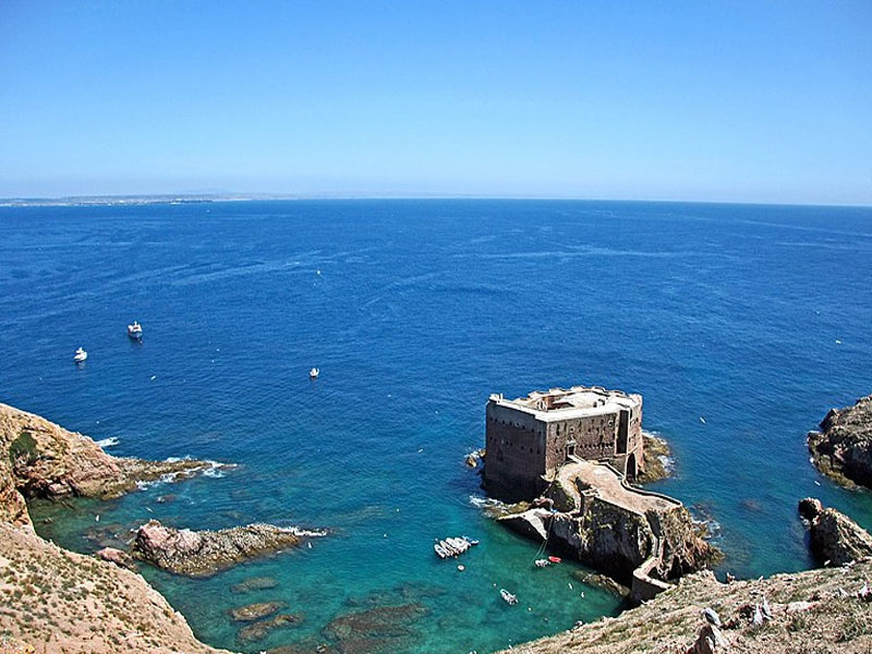 Praias de Portugal 