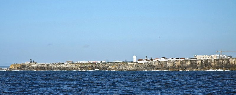 O que fazer em Peniche? Cidades de Portugal