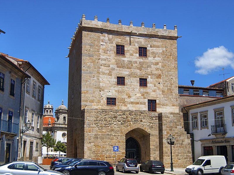 Pontos turísticos de Barcelos? Cidades turísticas de Portugal