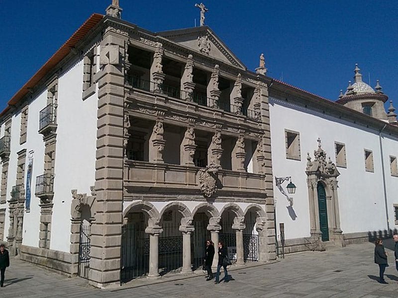 Passeios em Viana do Castelo? Cidades de Portugal