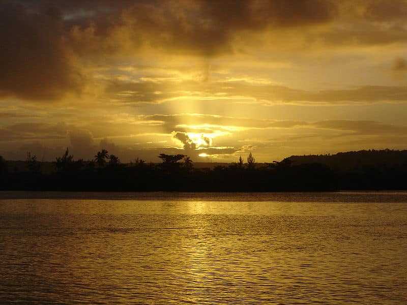 Pontos turísticos de Maceió naturais 