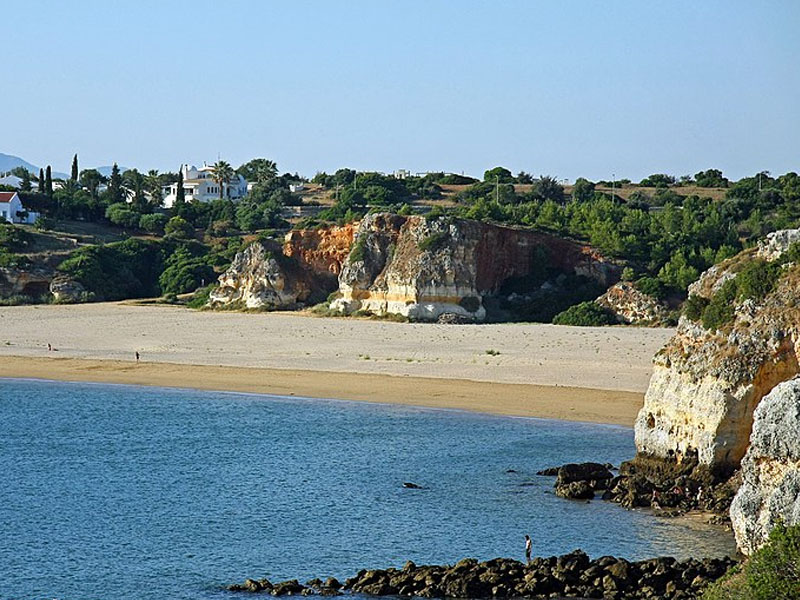 Pontos turísticos de Portugal