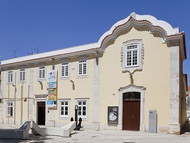 Pontos turísticos de Setúbal bonitos