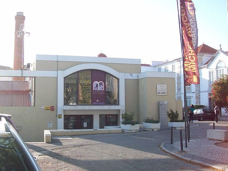 Cidades turísticas de Portugal? Museus de Portugal