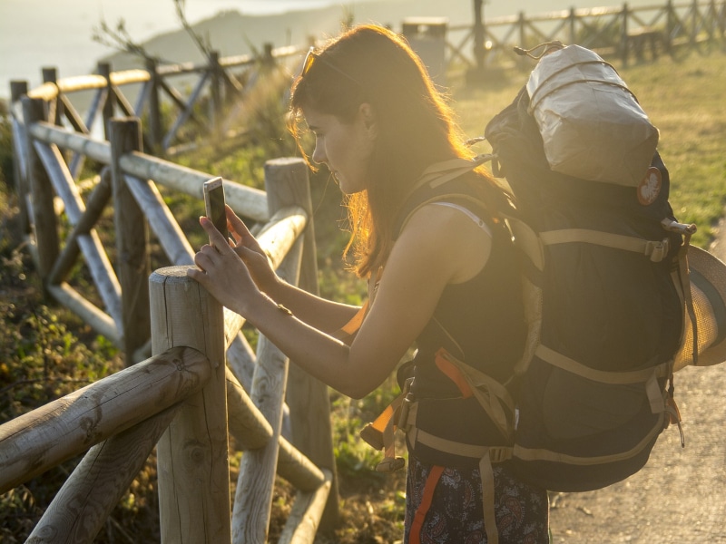 Caminho de Santiago de Compostela segredos