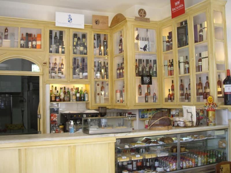 Torta de azeitão em Setúbal? Restaurantes com custo beneficio Portugal