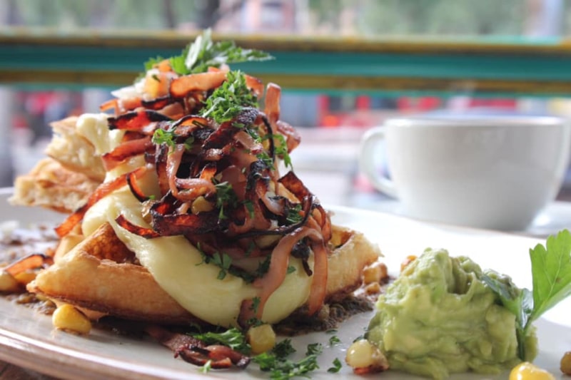 Restaurantes imperdíveis em Bogotá