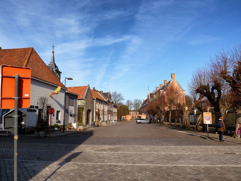 Limburgo Bélgica