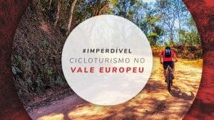 Cicloturismo no Vale Europeu: guia completo do circuito