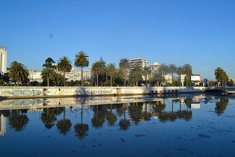 Roteiro em Viña del Mar