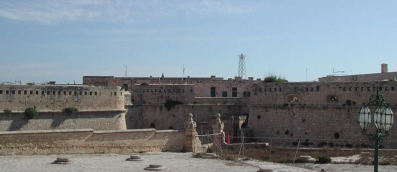 Roteiro de 2 dias em Valletta