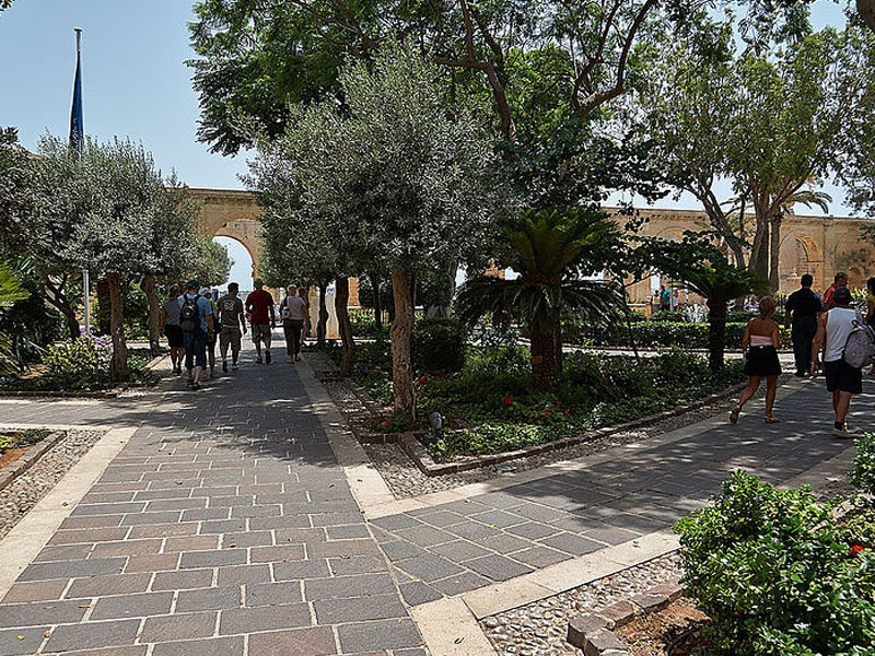 O que fazer em Valletta gastando pouco