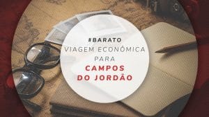 10 dicas para fazer uma viagem barata para Campos do Jordão