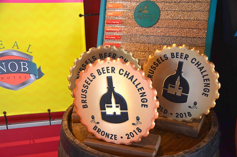 Rota da Cerveja no sul de Santa Catarina Melhor Cervejaria da América Latina