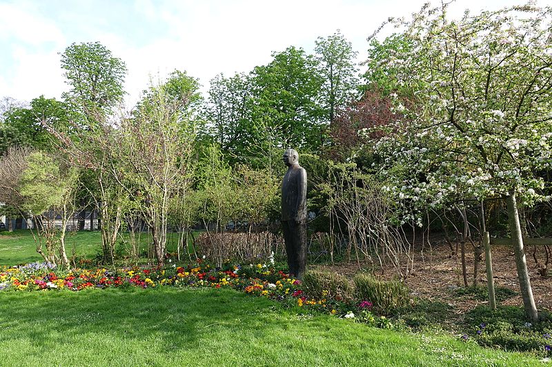 Jardin des Champs-Élysées