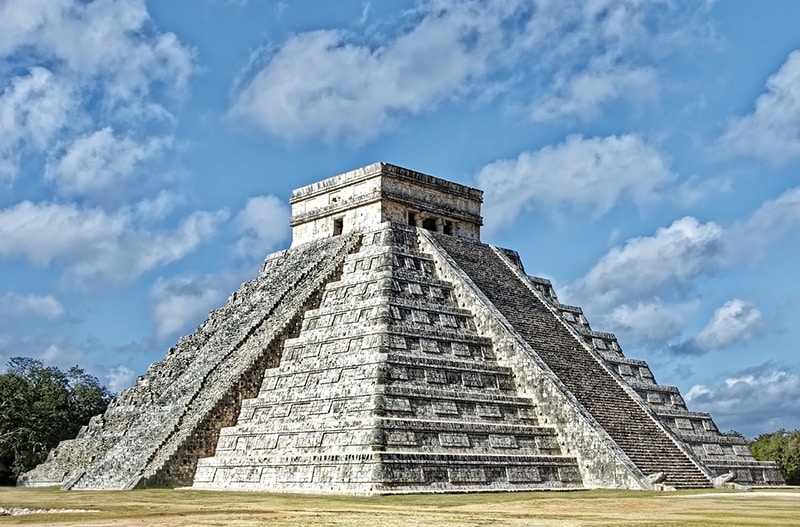 quanto custa viajar para cancun 2019